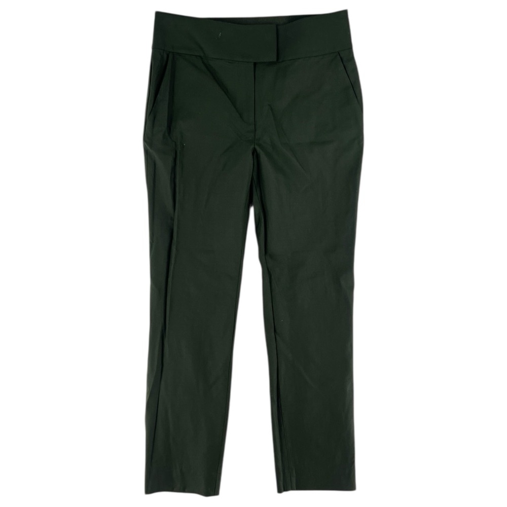 COS Dark Green Trousers